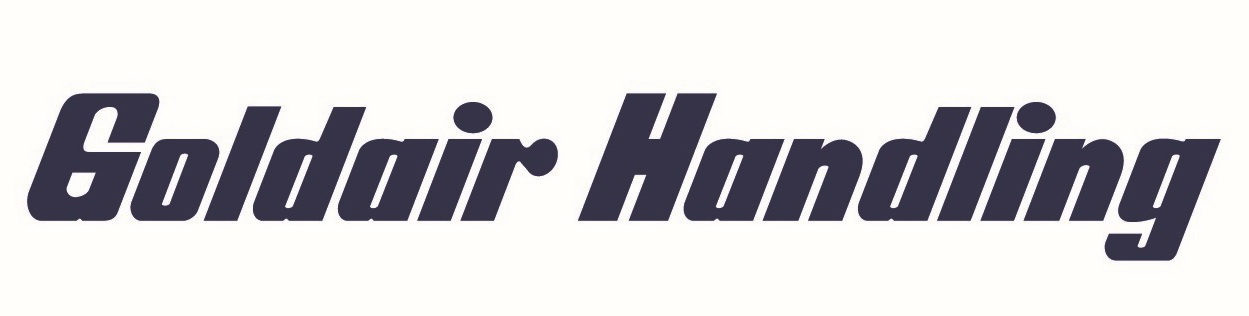 Logo Goldair Handling