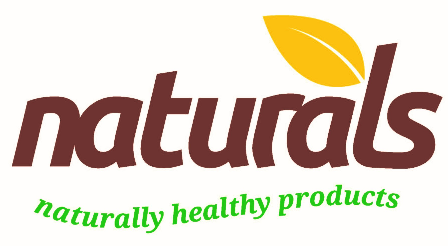 naturals new logo positive